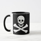 サムBellamy マグカップ (左)