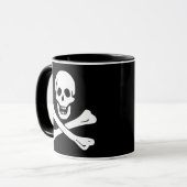 サムBellamy マグカップ (正面左)