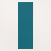 サメが出没したウォータークール海プリント ヨガマット (裏面)