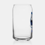 サメに殺される仲間…おもしろい引用文 ガラス缶 (右)