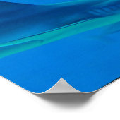 サメのポスター ポスター (角)