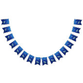 サメの旗 バンティングフラッグ (全)