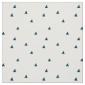 サメの注意！ ファブリック (見本)