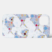 サメの電話ケース Case-Mate iPhoneケース (裏面 (横))