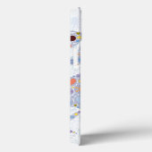 サメの電話ケース Case-Mate iPhoneケース (裏面 / 右)