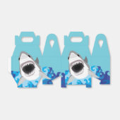 サメの食べ物 – 素晴らしホワイトシャークの攻撃 フェイバーボックス (折り畳みなし)