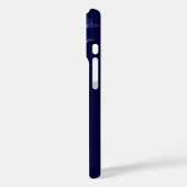 サメの魚 – 野生動物 Case-Mate iPhoneケース (裏面 / 左)