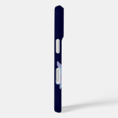 サメの魚 – 野生動物 Case-Mate iPhoneケース (裏面 / 右)