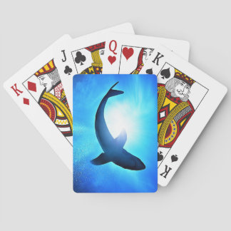 サメトランプ トランプ