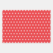 サメハッピーバースデー名ラッピング紙シート ラッピングペーパーシート (正面2)