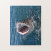 サメパズル ジグソーパズル (縦)