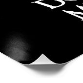 サメ側 |おもしろいサメ好きの引用文 ポスター (コーナー)