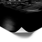 サメ怖いサメ ポスター (コーナー)