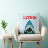サメ恋人あなたが必要とするより大きな枕 クッション (椅子)