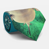 サメ攻撃 ネクタイ (ロール)