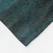 サメ泳ぎ フリースブランケット (角)