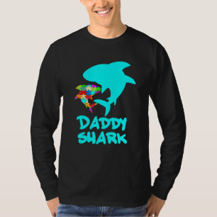サメ真空サメ掃除機サメ玩具サメ Tシャツ