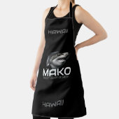 サメ週間 – エプロン (インサイチュ)