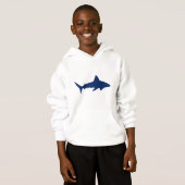 サメ (正面フル)