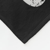 サメ，ウミガメ，クジラ，環境保護 フリースブランケット (角)