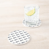 サメ コースター (側面)