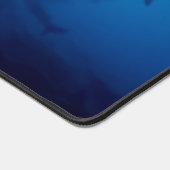 サメ デスクマット (コーナー)