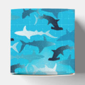 サメ！ フェイバーボックス (上部)