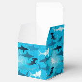 サメ！ フェイバーボックス (オープン)