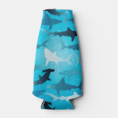 サメ！ ボトルクーラー (正面)