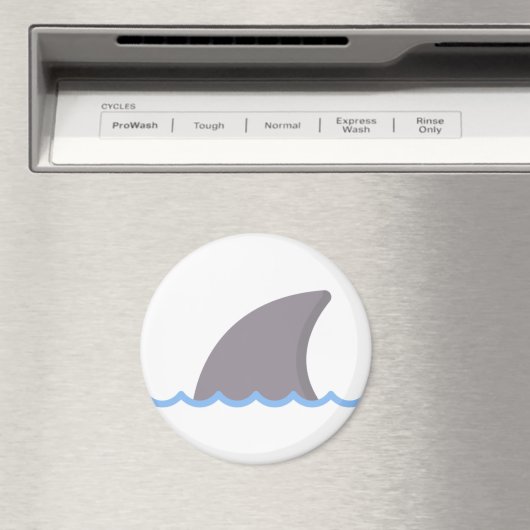 サメ マグネット (インサイチュ (食洗機))