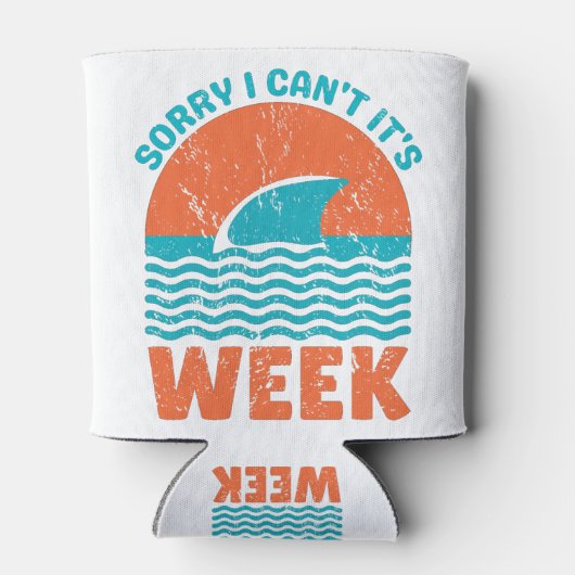 サメ 缶クーラー (裏面)