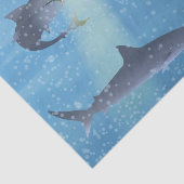 サメ 薄葉紙 (詳細)