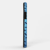 サメ Case-Mate iPhoneケース (裏面/右)