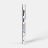 サメ SAMSUNG GALAXYケース (右側面)