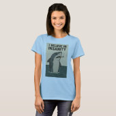 サメ Tシャツ (正面フル)
