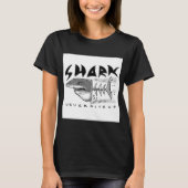 サメ Tシャツ (正面)