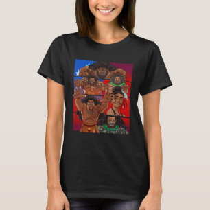 サモアの家族の誇りポリネシアマオリハカダンスサモア Tシャツ