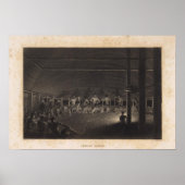 サモアンダンス ポスター (正面)