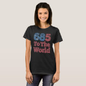 サモア国旗のシャツ – サモア・ラグビー Tシャツ (正面フル)