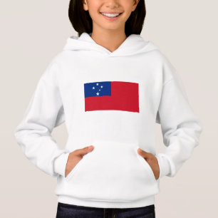 サモア国旗