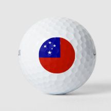 サモア国旗