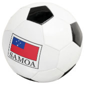 サモア サッカーボール (3/4)