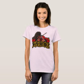 サモア Tシャツ (正面フル)