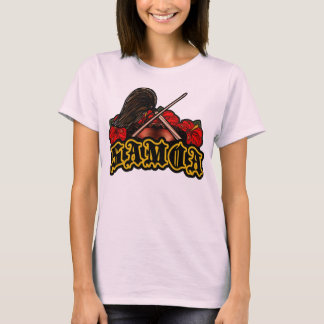 サモア Tシャツ