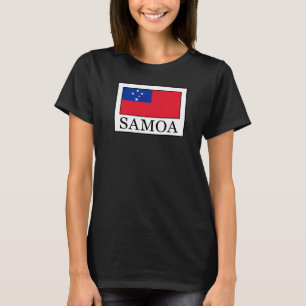 サモア Tシャツ