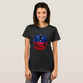 サモア Tシャツ (正面フル)