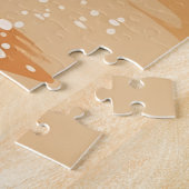 サモイエットビーチ ジグソーパズル (側面)