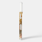 サモイドウォーターカラーアート Case-Mate iPhoneケース (裏面 / 右)