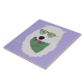 サモイドセラミックタイル タイル (側面)