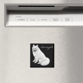 サモイドッグ磁石 マグネット (インサイチュ (食洗機))